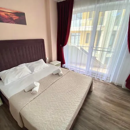 شقة Holiday With Sea View