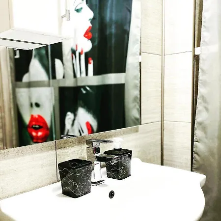 شقة Holiday With Sea View Năvodari