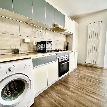 Apartament Holiday With Sea View *